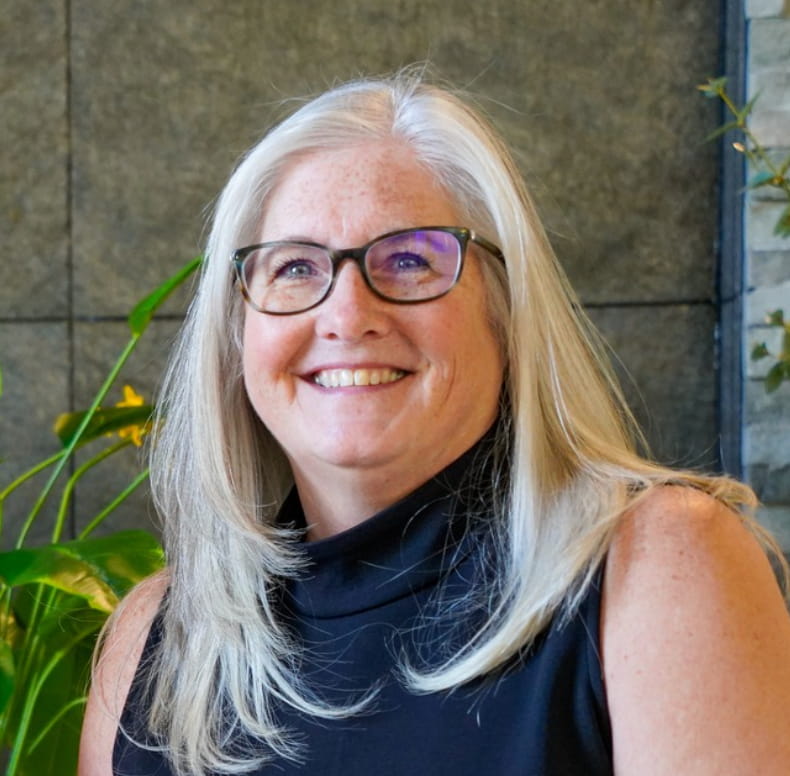 Beth Hall