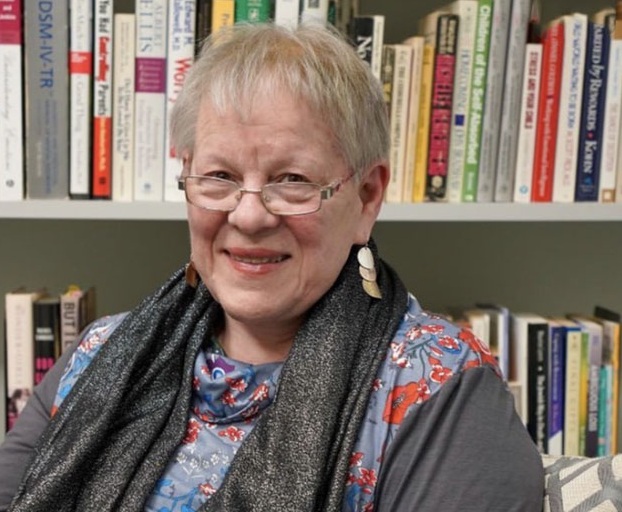 Diane Wagenhals