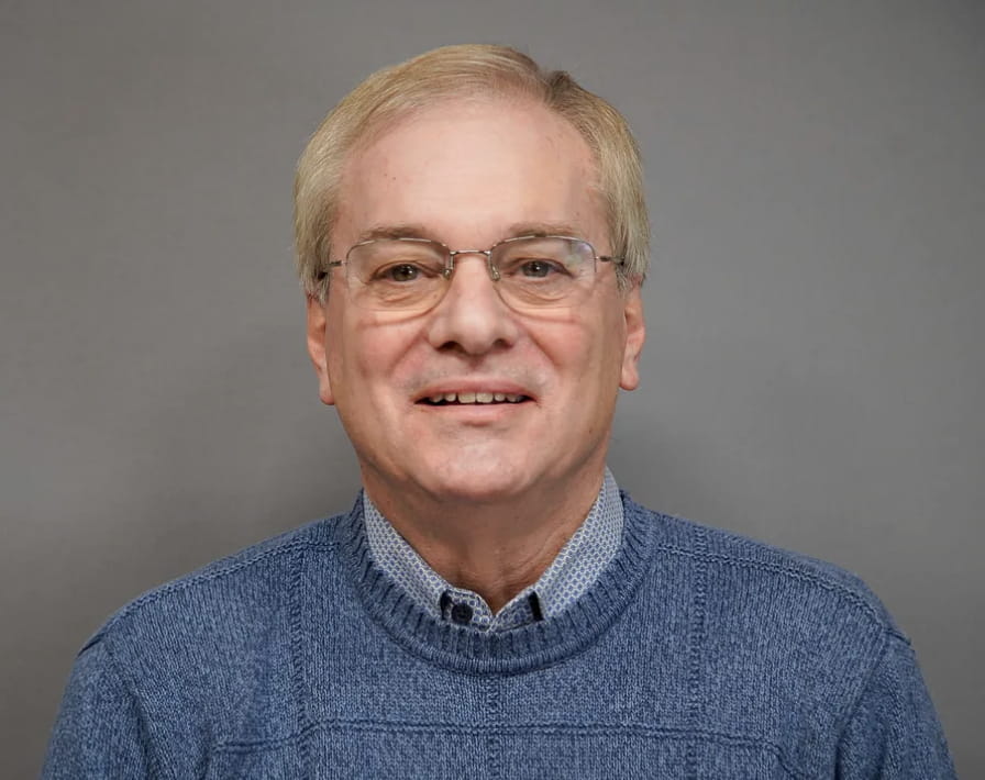 Gerald Vassar