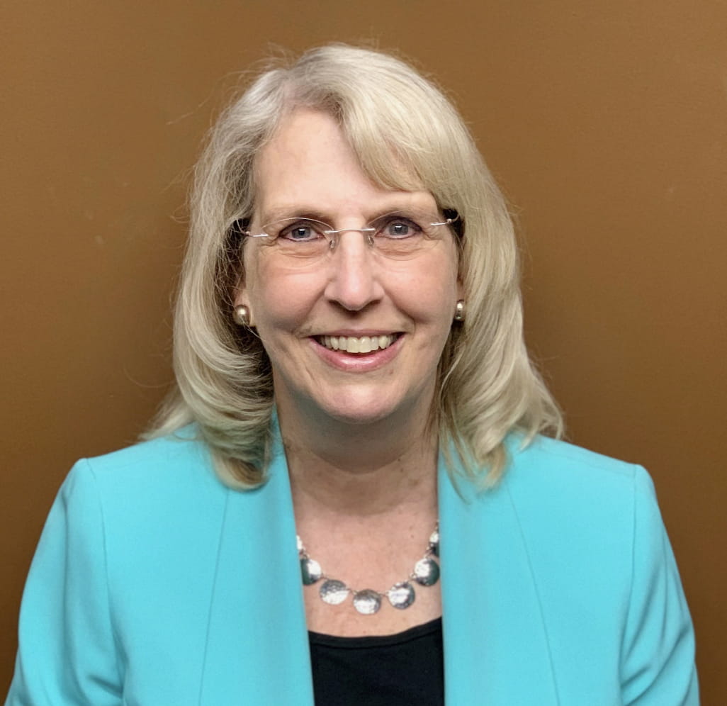 Kathy Van Horn