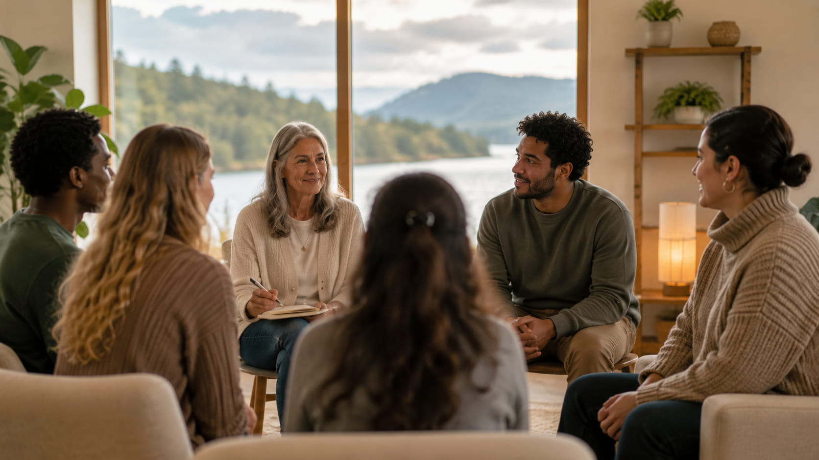 LakeCloud Intro to Trauma
