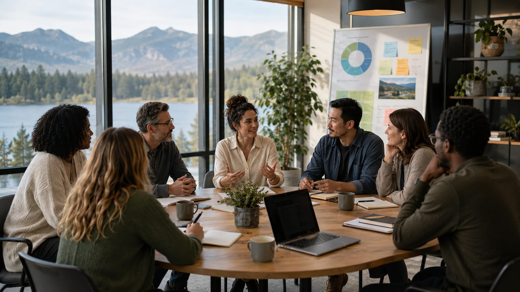 LakeCloud for Business