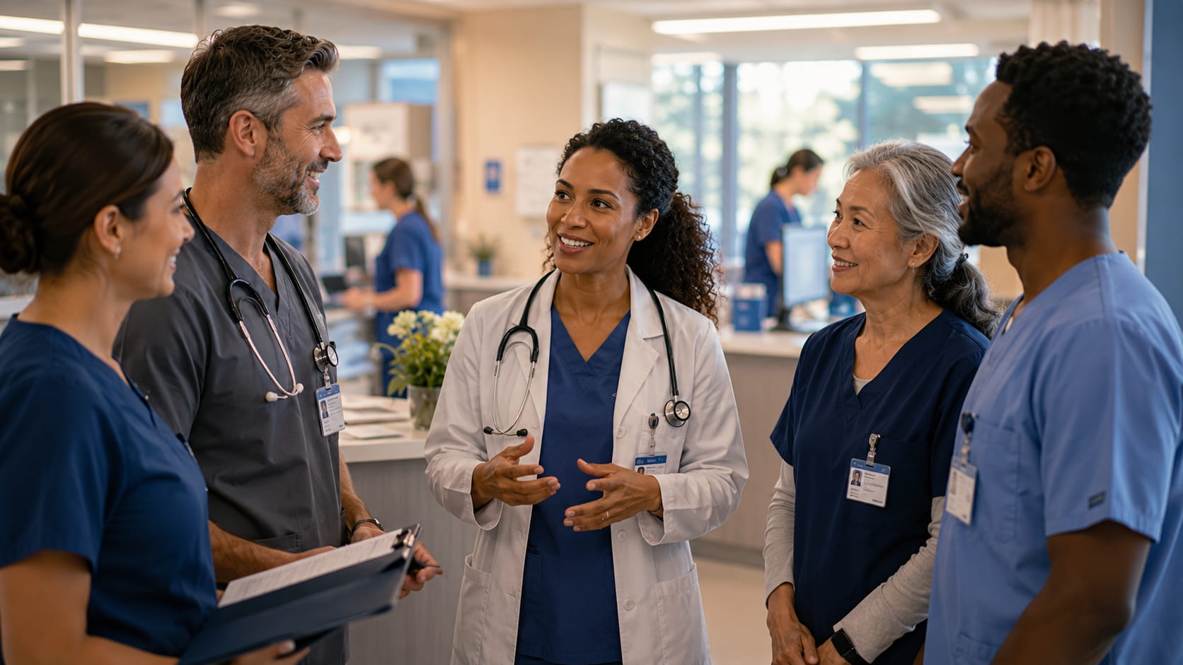 LakeCloud for Healthcare