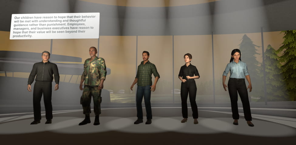 Theater Presentations