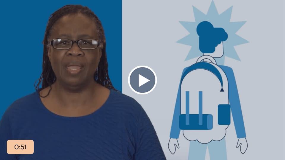 A Heavy Load for Healthcare Professionals and First Responders