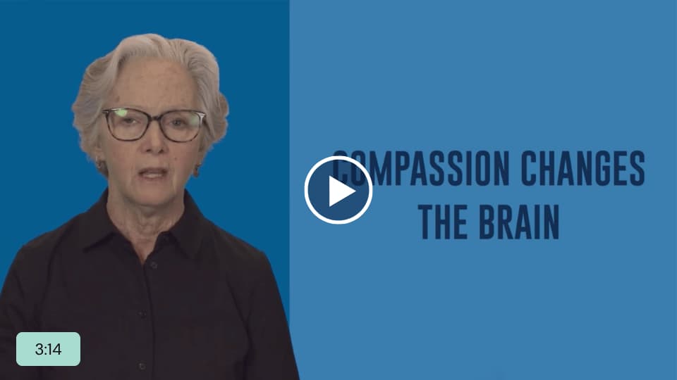 The Impact of Compassion for Healthcare Professionals and First Responders